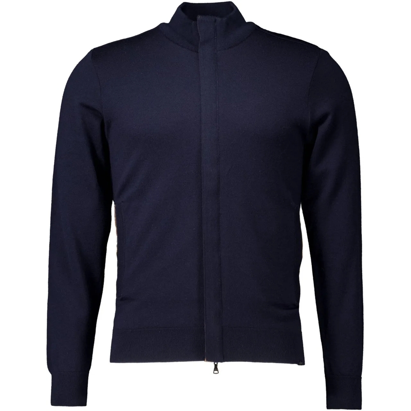 Paul & Shark Weste Paul & Shark  Vesten Donkerblauw 25411704 blau