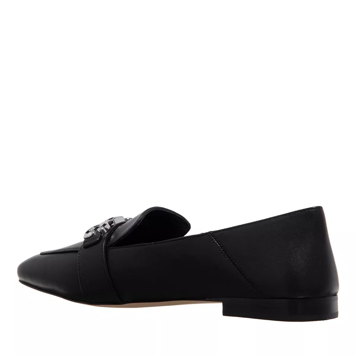 Michael kors on sale loafers uk