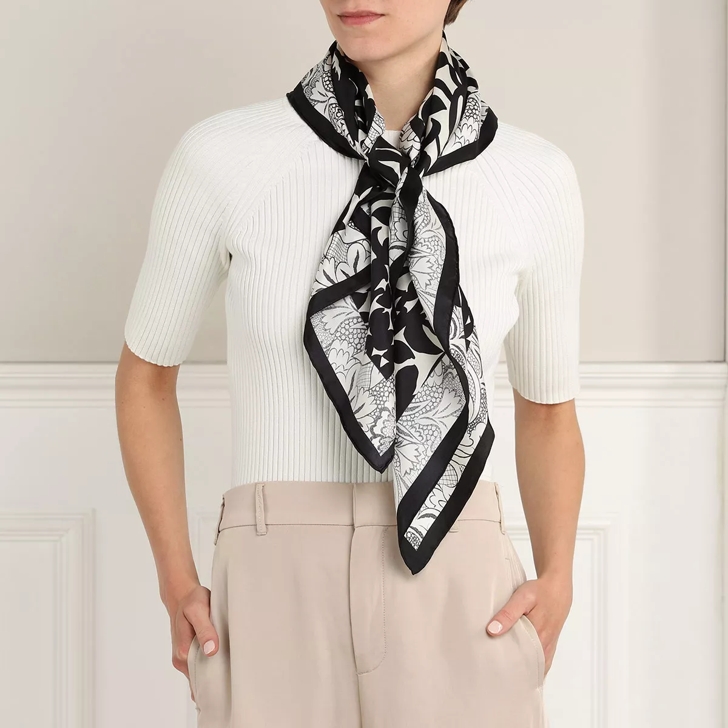 WEEKEND Max Mara Onesto Bianco Nero