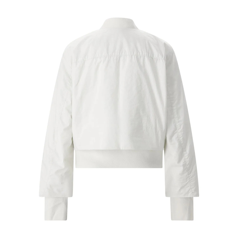 Parajumpers Veste de transition Bomberjacke Andreja weiß(Image 2)