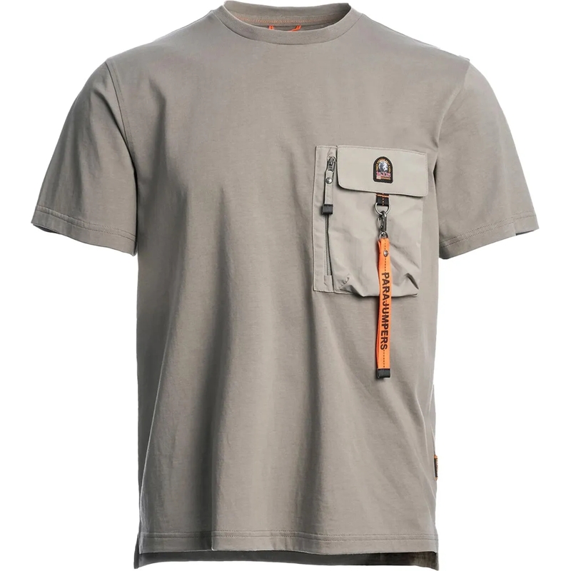 Parajumpers T-Shirt Mojave beige