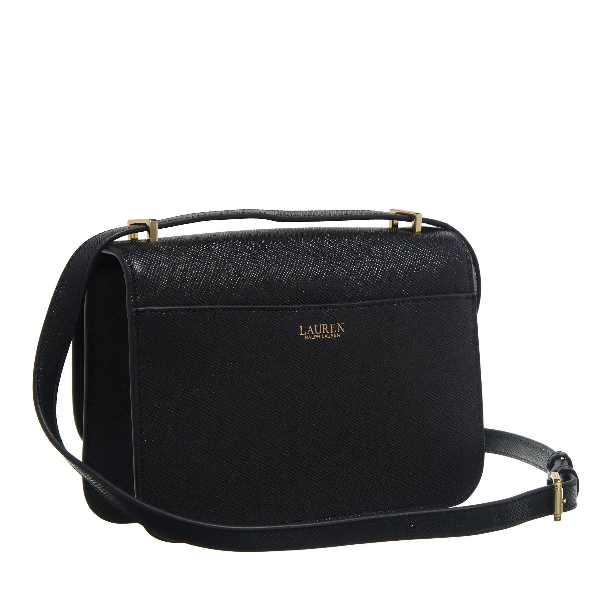 Lauren Ralph Lauren Crossbody bags Sophee 22-Shoulder Bag-Medium in zwart