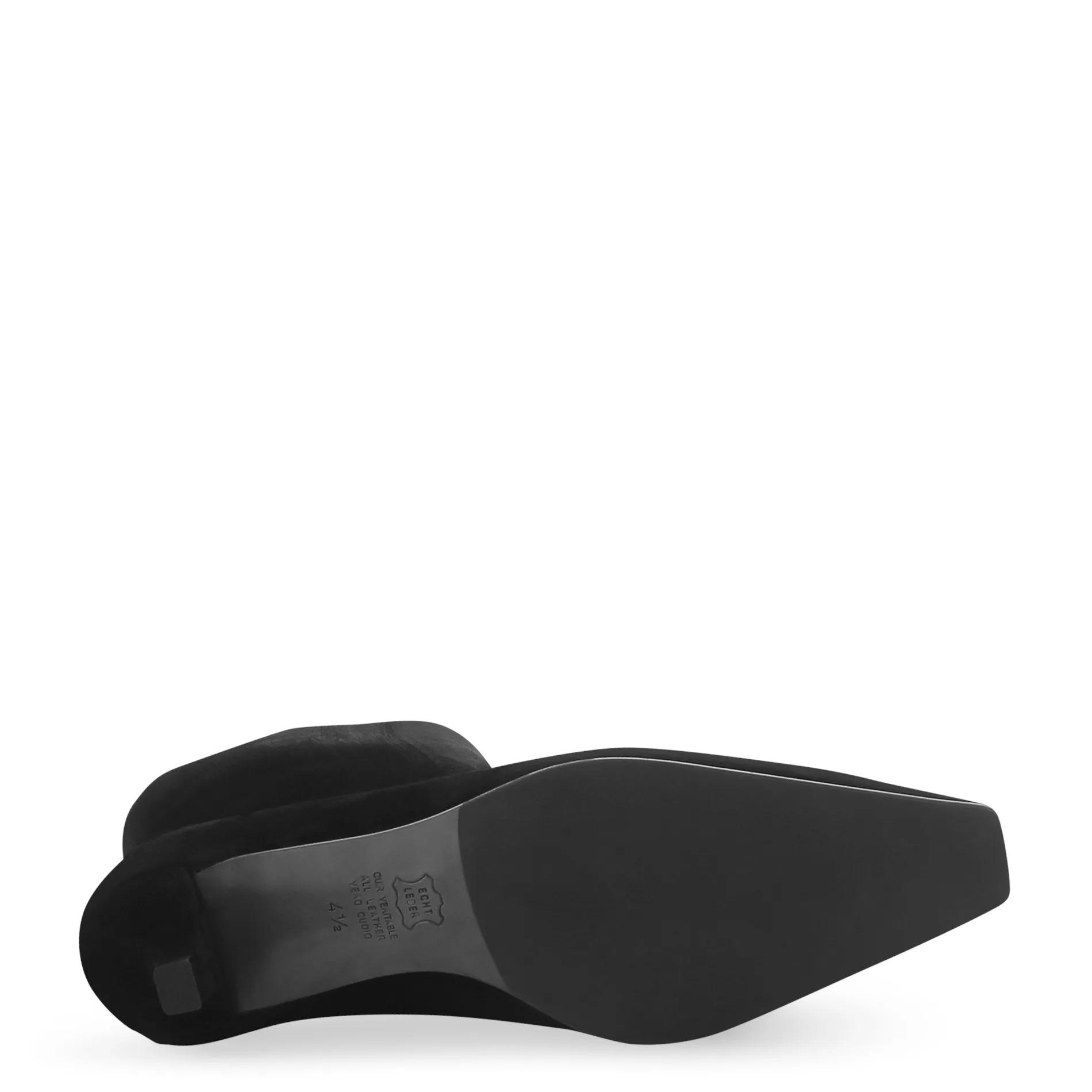 Thumbnail - Kennel & Schmenger Stiefeletten - Stiefelette Franca - Gr. 37,5 (EU) - in Schwarz - für Damen