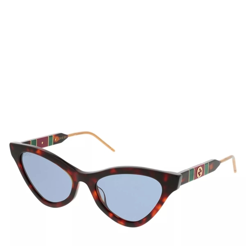 Gucci GG0597S 55 002 Sonnenbrille