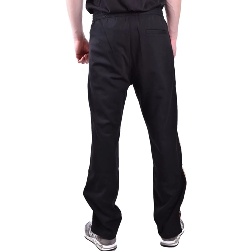 Dsquared2  Trousers Black schwarz (Image 10)