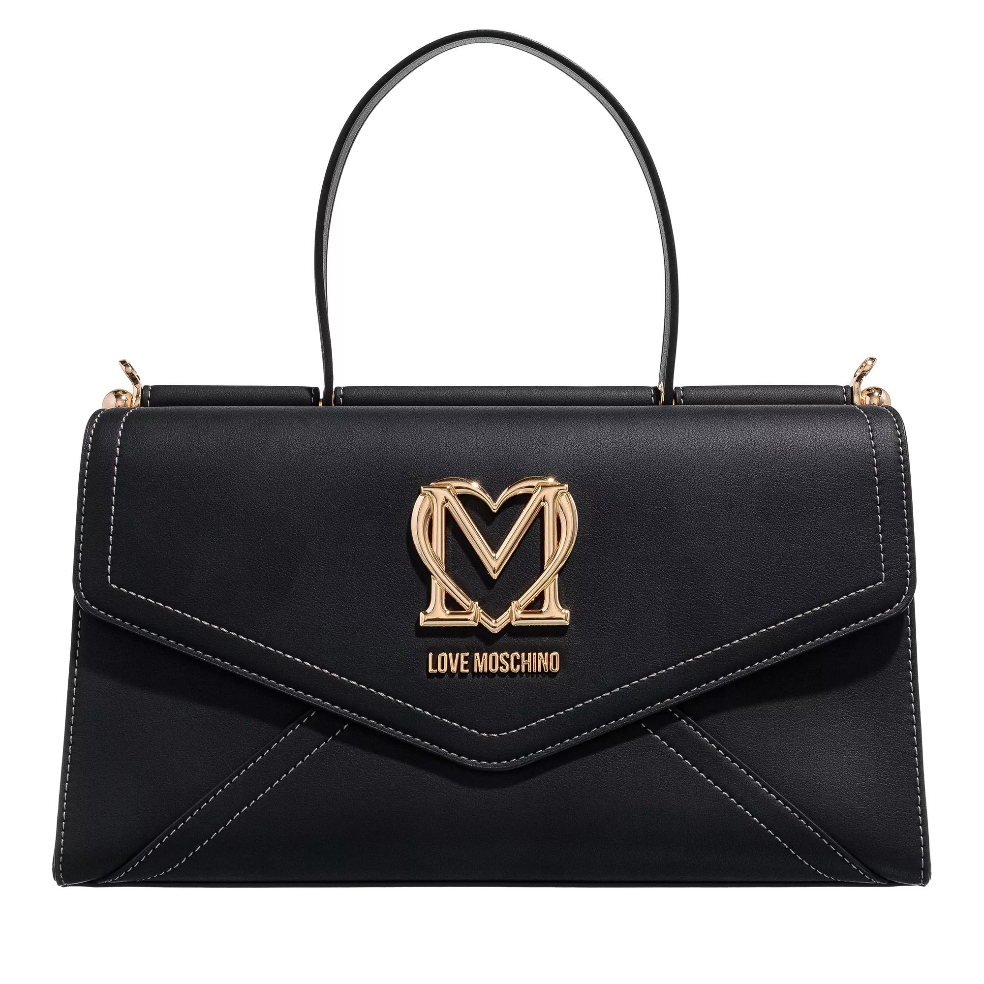 Sac a on sale main love moschino