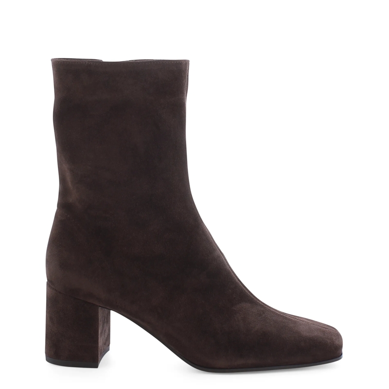 Kennel & Schmenger Stiefel Stiefelette Nera dunkel-braun