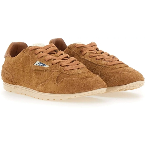 Autry International sneaker basse Sneakers Brown braun (Image 2)