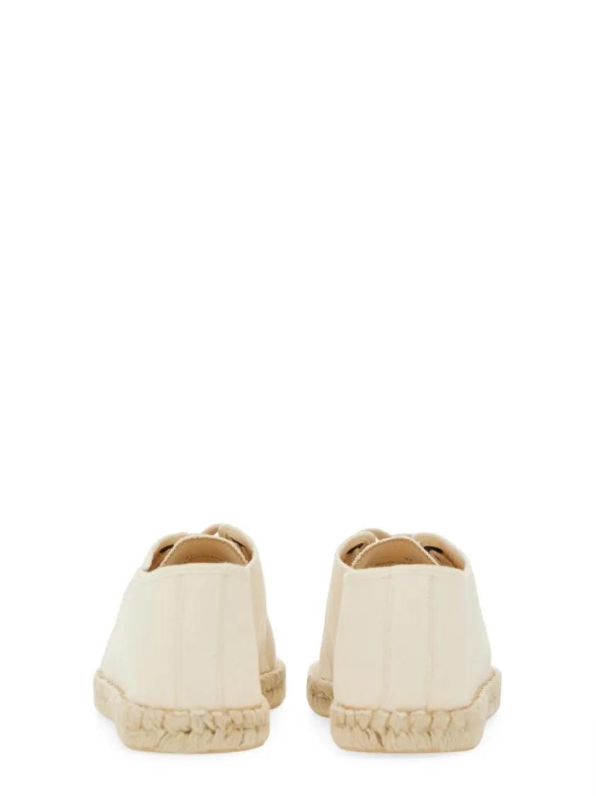Thumbnail - Lemaire Loafer - Espadrille "Linoleum" - Gr. 42 (EU) - in Weiß - für Damen
