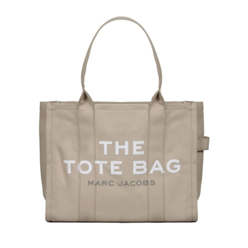 Marc Jacobs Tote The Large Tote Bag Neutrals