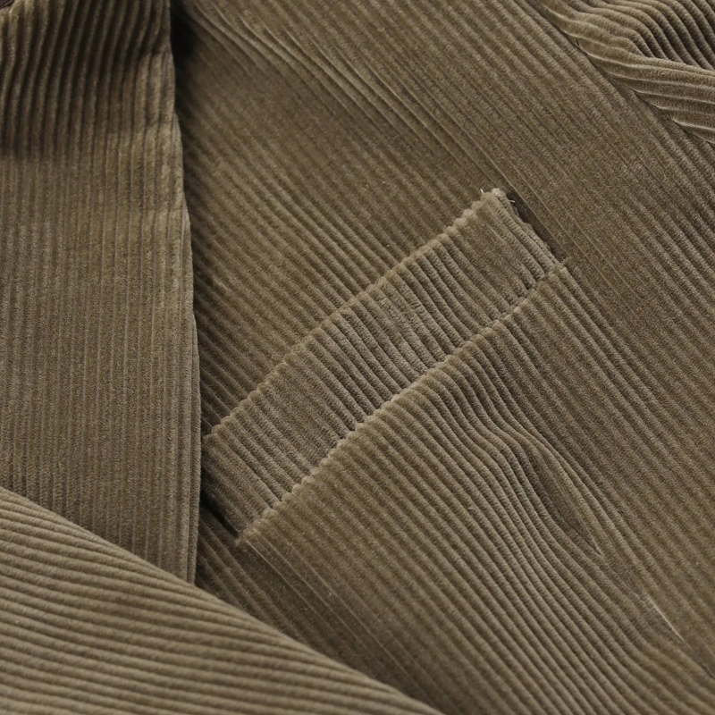 WEEKEND Max Mara Blazer Blazer aus Baumwoll-Mix grau(Image 3)