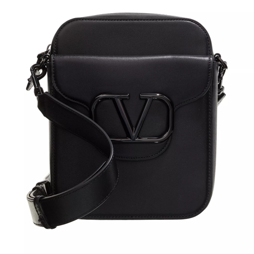 Valentino Garavani Crossbody Bag Black Crossbody Bag