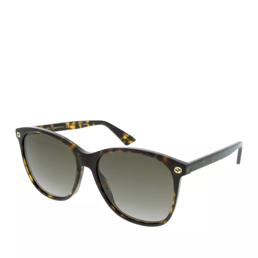 Gucci GG0024S 58 008 Sonnenbrille