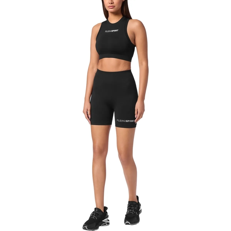 Plein Sport Top Sport Top schwarz(Image 4)