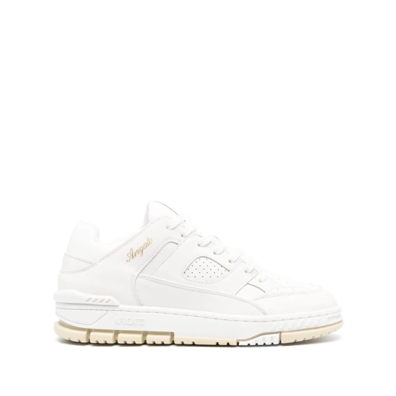 Axel Arigato Low-Top-Sneaker Area Lo Sneaker White
