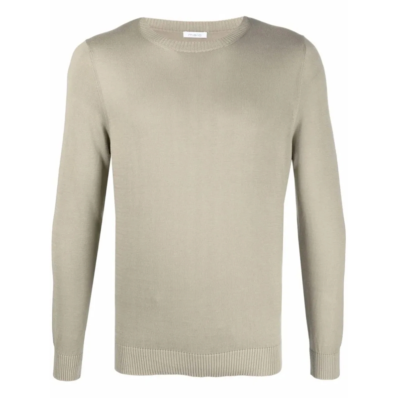 Malo Trui Absolute Comfort Neutrals Sweater Neutrals