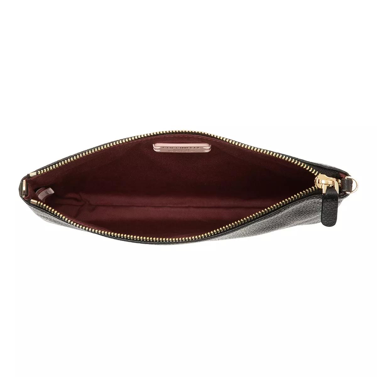 Thumbnail - Coccinelle Crossbody Bags - Best Crossbody - Gr. unisize - in Schwarz - für Damen