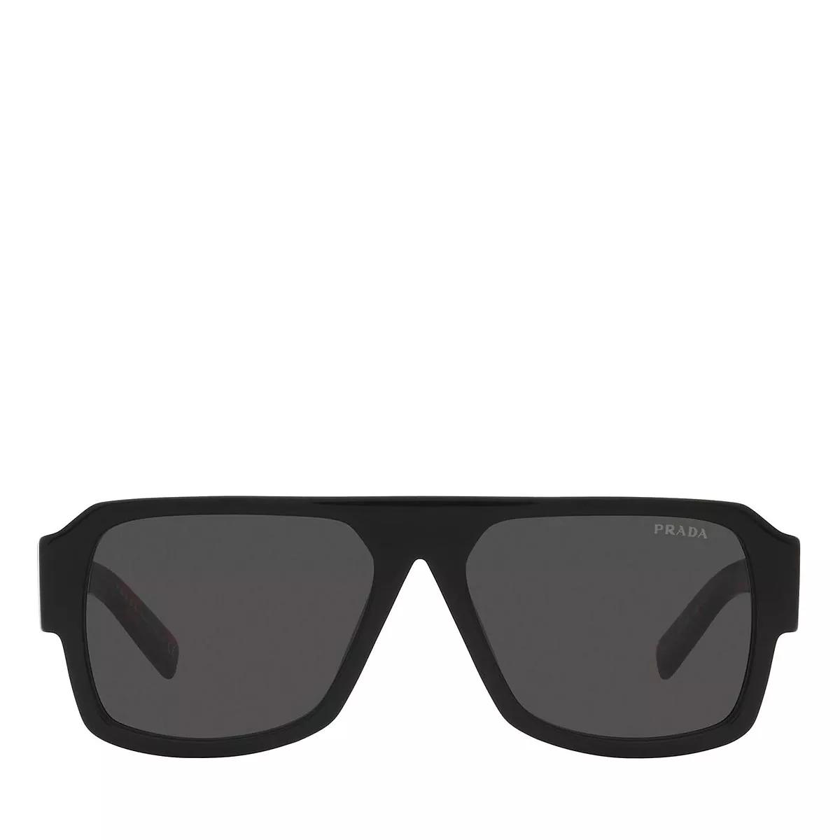 Prada sunglasses sale black