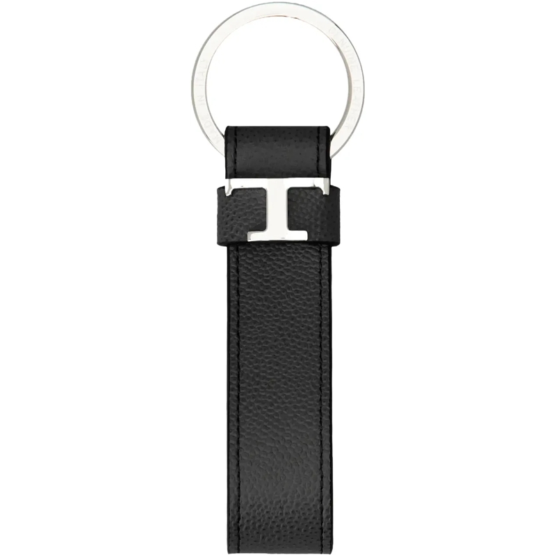 Tod's  Keychains Black schwarz
