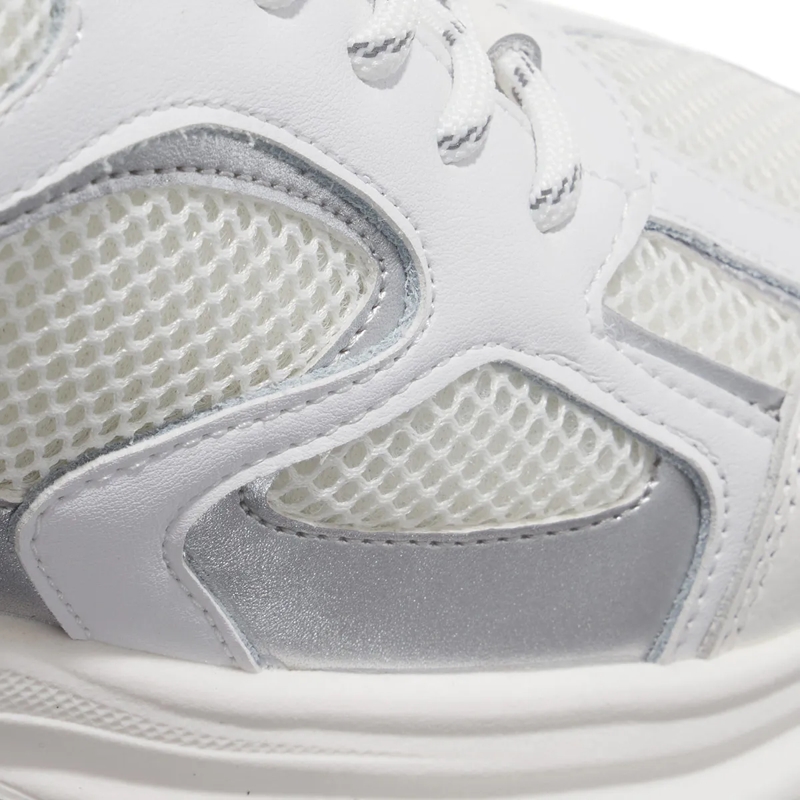 JOOP! Low-Top-Sneaker Misto Hera Sneaker Xc5 Silver(Image 3)
