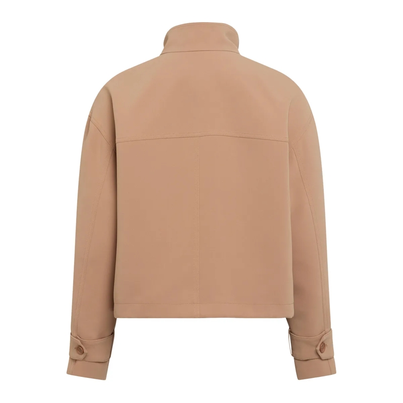 Marc Aurel Blouson Jacke braun(Image 4)