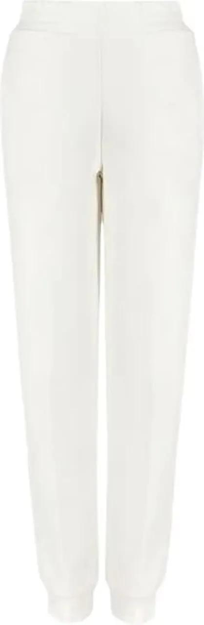 Thumbnail - Emporio Armani - Trousers Bianco Caldo - Größe S - weiß