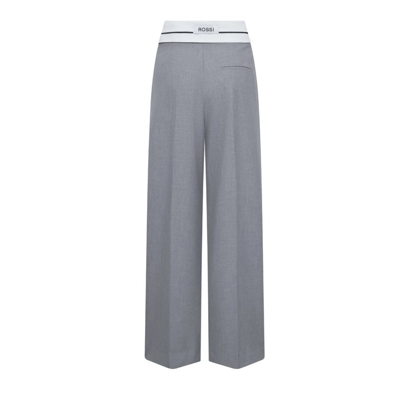 ROSSI Hose Noa Collar Marmorgrau(Image 2)