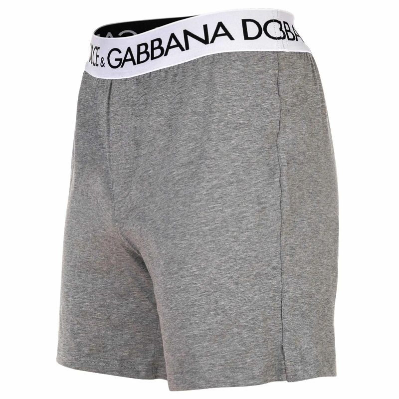 Dolce&Gabbana  Continuative Shorts grau(Image 2)
