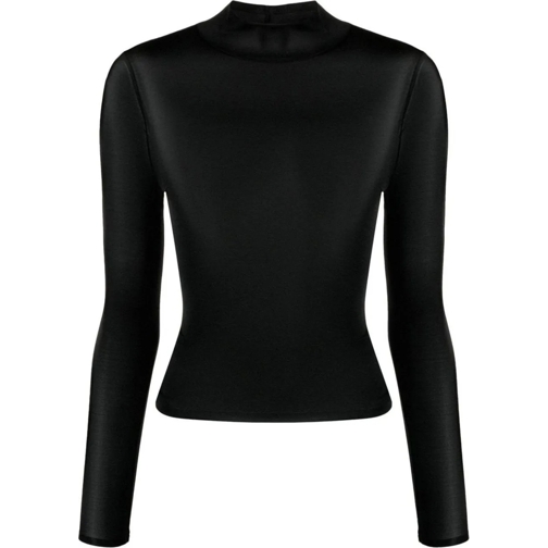 Courrèges  Courrèges Sweaters Black schwarz