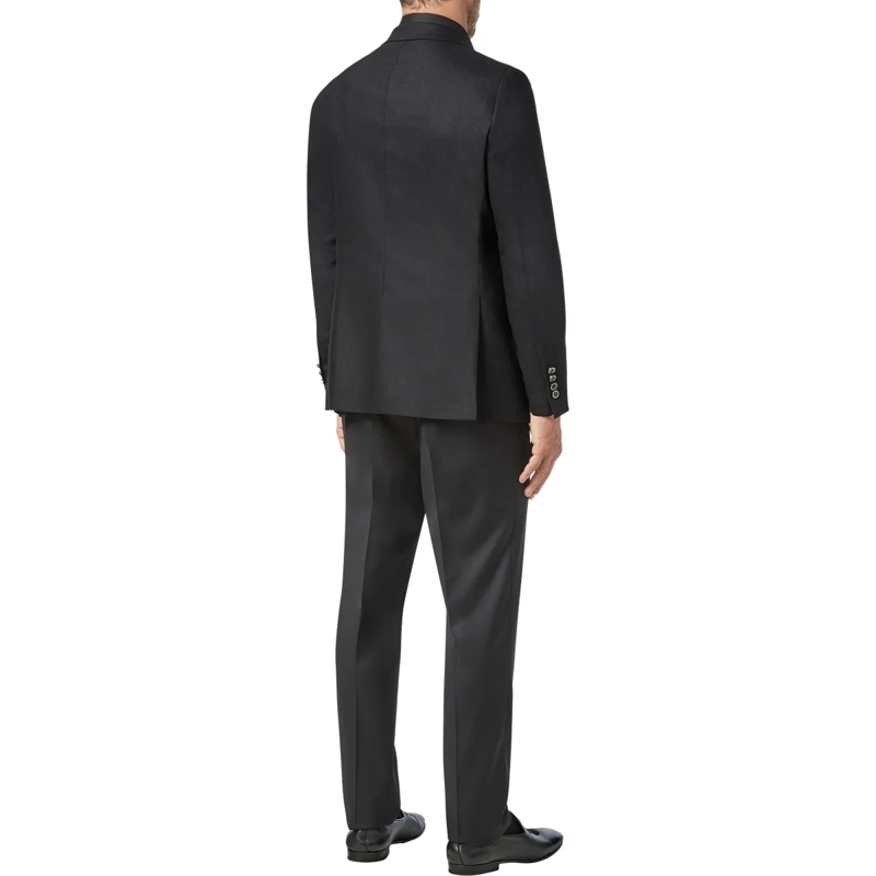 BILLIONAIRE Blazer Blazer Crest schwarz(Image 2)