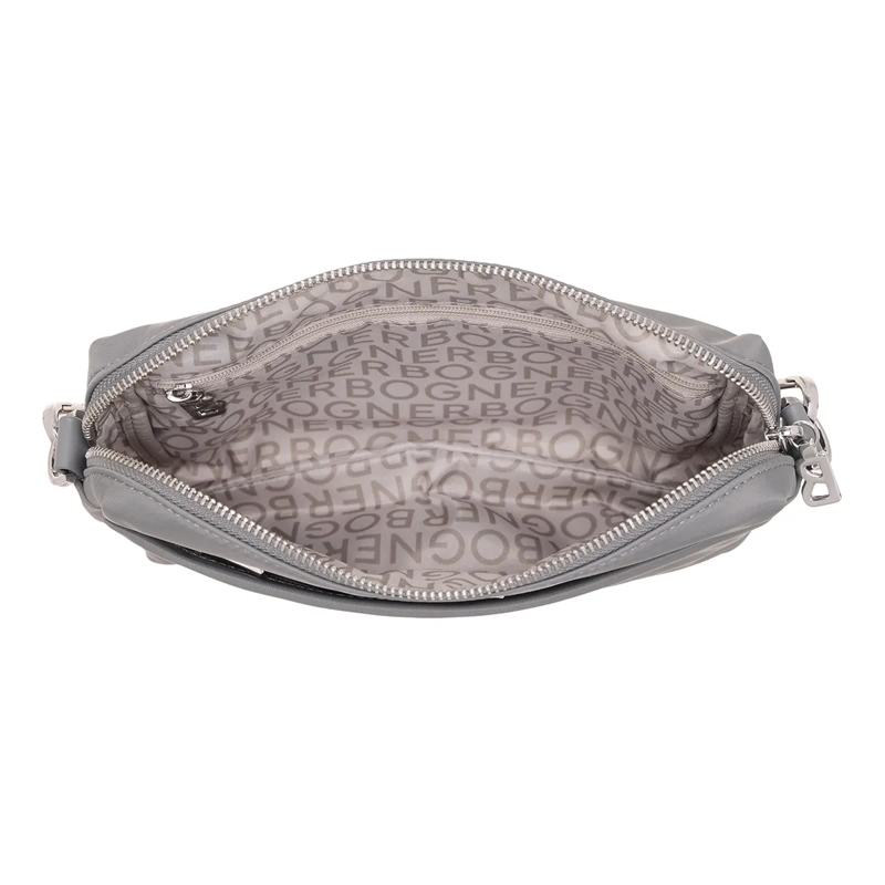 Bogner Sac à bandoulière Klosters Sita Shoulderbag Shz Grey(Image 5)