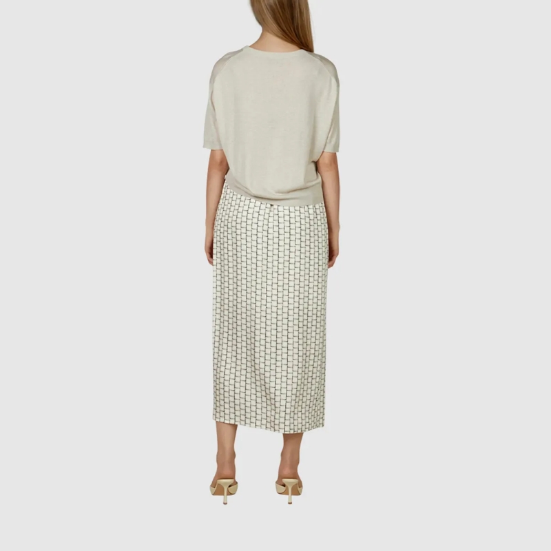 Marc Aurel  Pullover beige(Image 4)