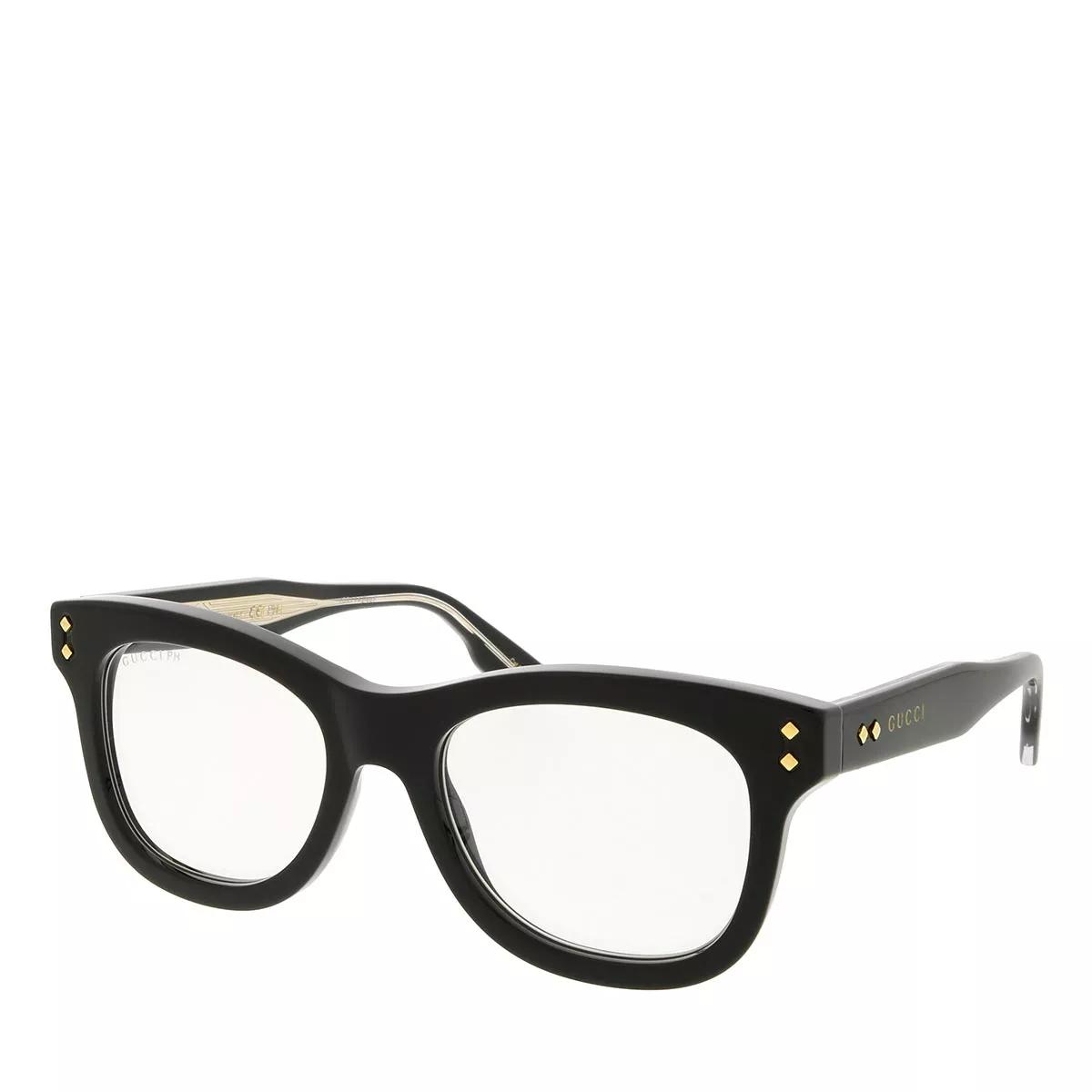 Gucci Brille - GG1086S-001 51 Woman Acetate - Gr. unisize - in Mehrfarbig - für Damen