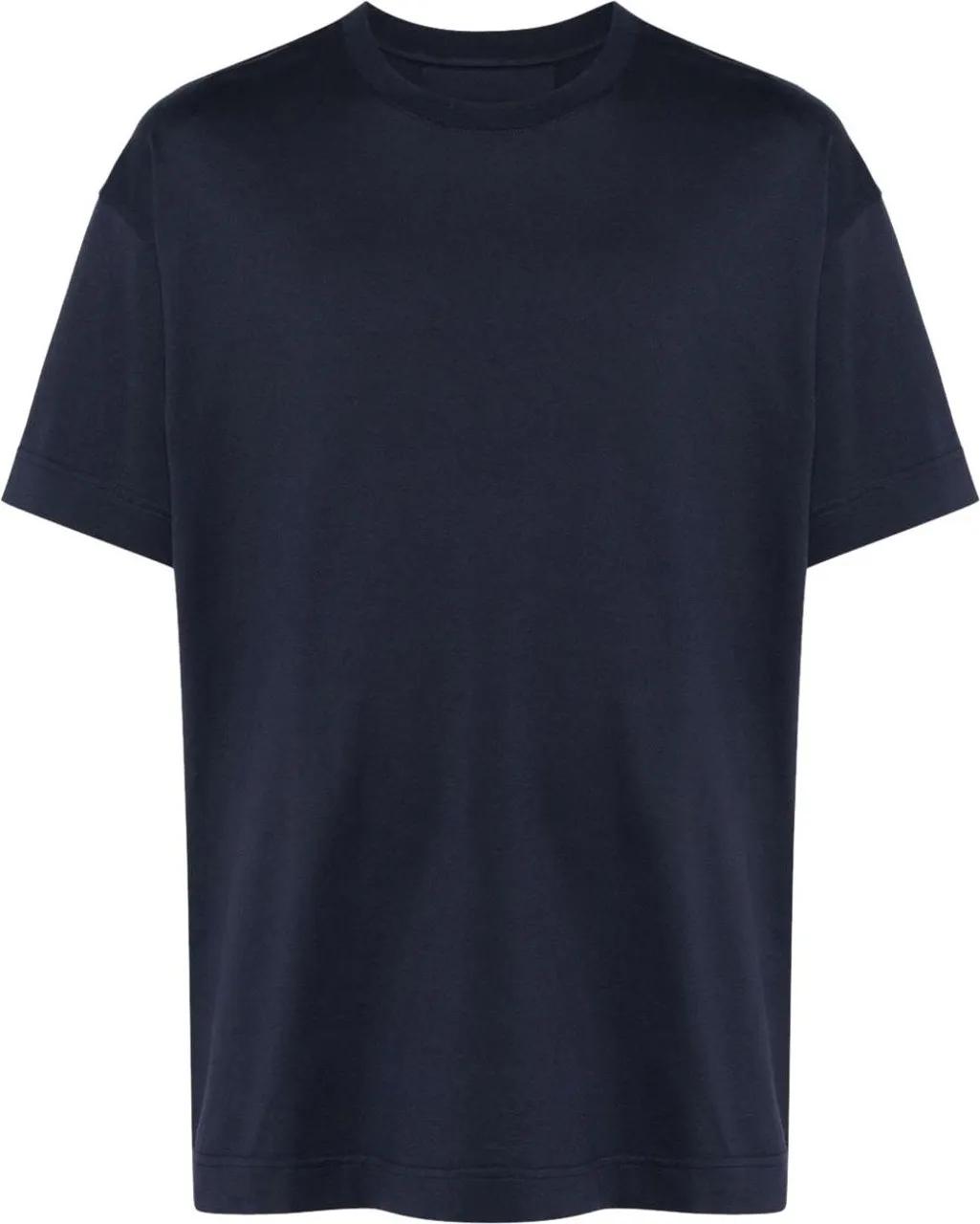 Givenchy - T-shirts and Polos Blue - Größe S - blue