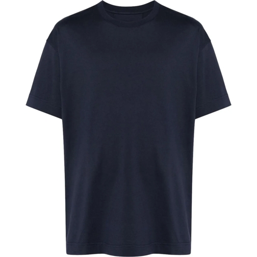 Givenchy  T-shirts and Polos Blue blau