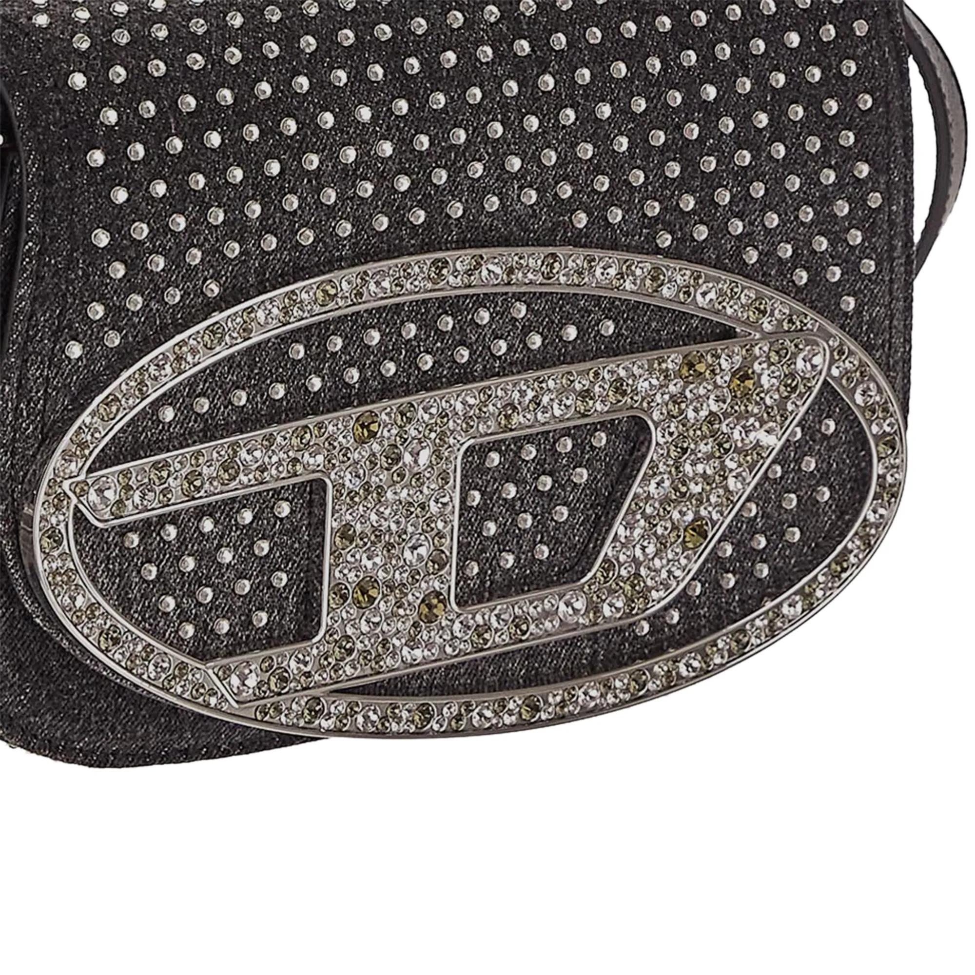 Diesel Crossbody bags X08396 P6321T8013 Borse... in zwart