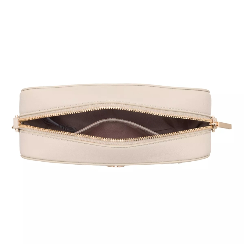 LIU JO Crossbody Bag S Crossbody                    Coffee Milk(Image 5)