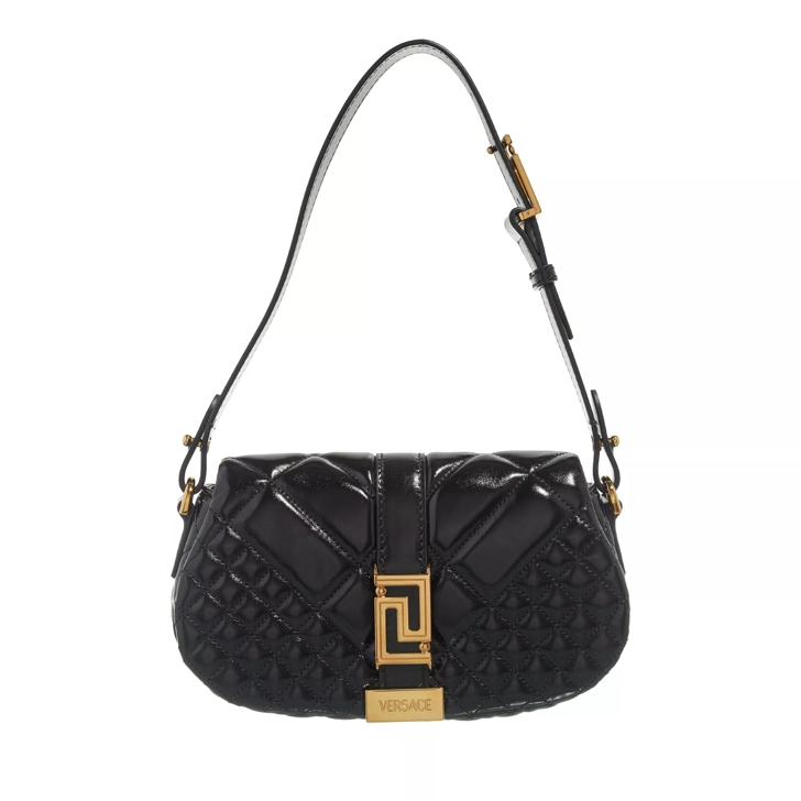 Sac versace outlet bandouliere