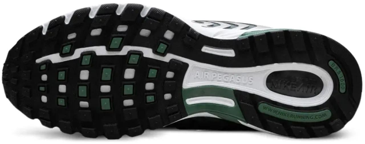 Thumbnail - Nike Low-Top Sneaker - Air Pegasus 2k5 'bicoastal' Sneakers - Gr. 39 (EU) - in Bunt - für Damen