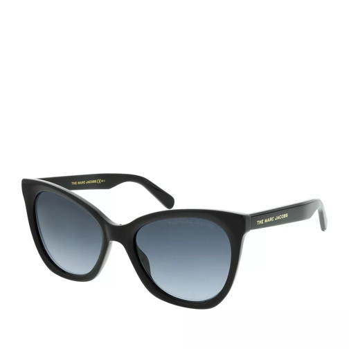 Marc Jacobs MARC 500/S Black Sonnenbrille
