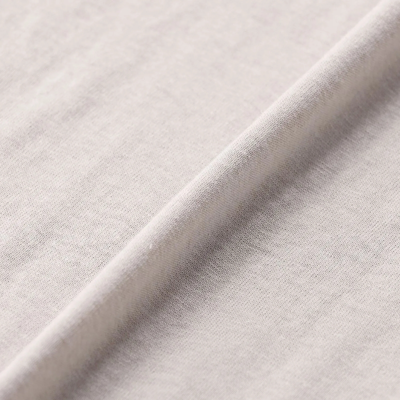 Sminfinity Maxikleid Maxikleid aus Leinen & Seide beige(Image 3)