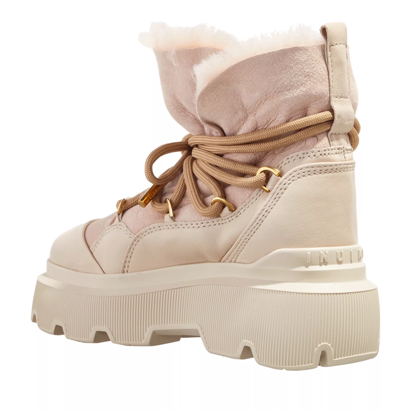 INUIKII Enkele laarsjes Endurance Trekking Cream(Image 2)