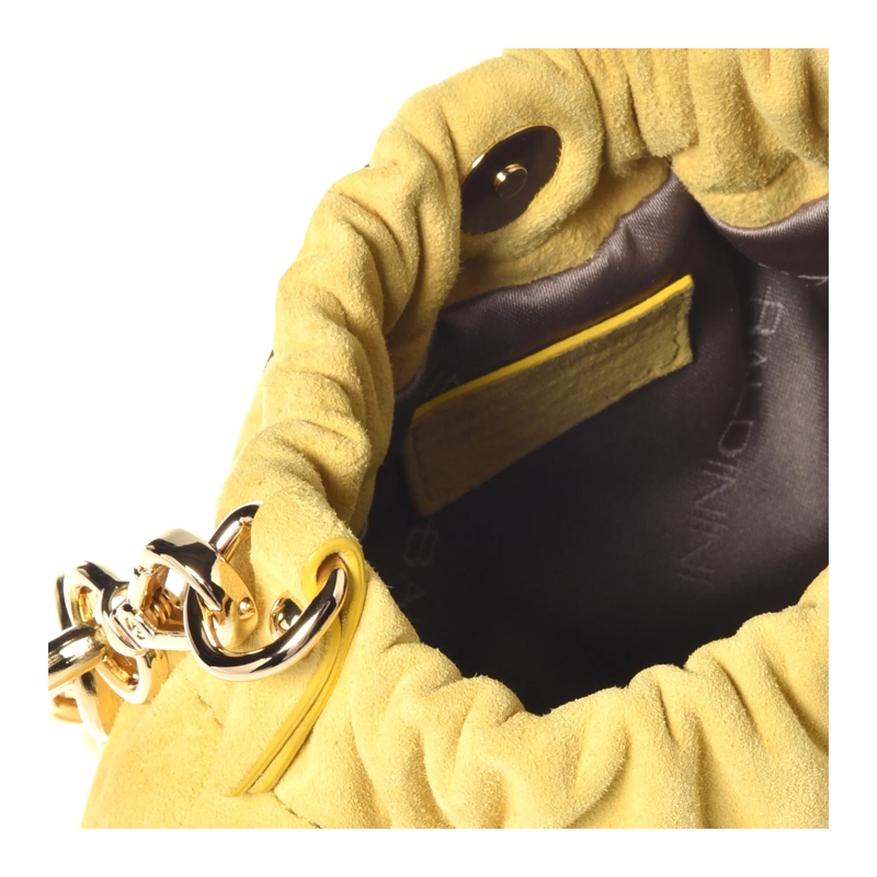 Baldinini Tote TASCHE BALDININI gelb(Image 4)