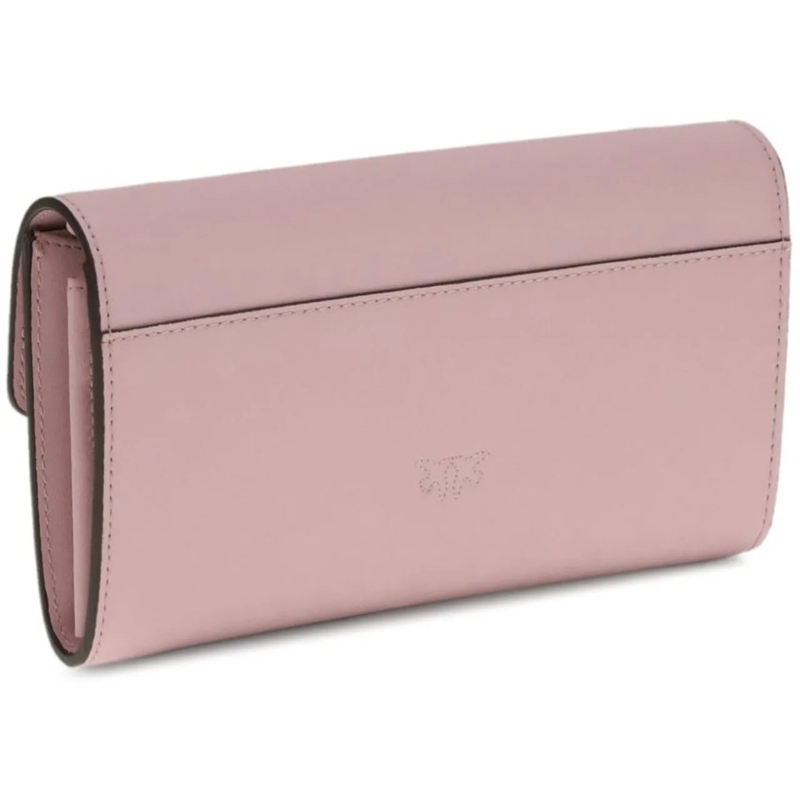 Pinko Geldbörse Wallets Pink rose(Image 3)