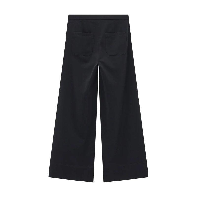 Raffaello Rossi Hose Hose Palina Sport schwarz(Image 2)