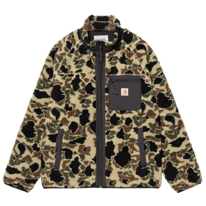 CARHARTT  Jackets Green grün