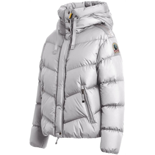 Parajumpers Veste de transition Verna Hooded Down Jacket Dawn grau (Image 2)