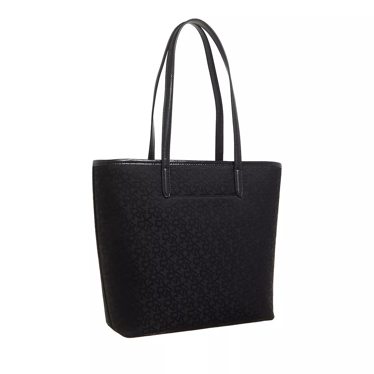 DKNY Totes Bryant Ns Tote in zwart