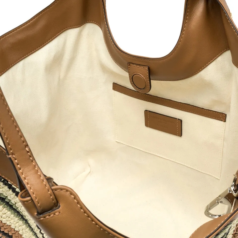 Gianni Chiarini Crossbody Bag Schultertasche Dua mehrfarbig(Image 5)