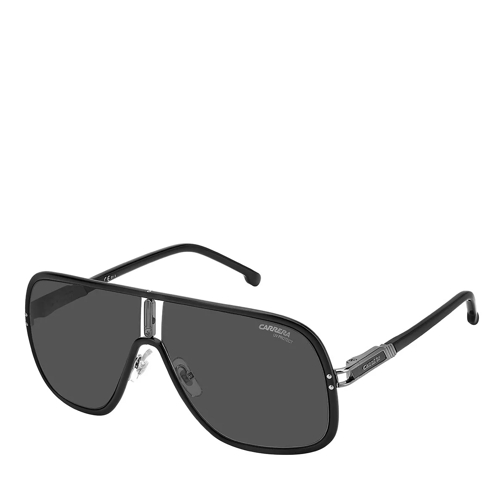 Carrera FLAGLAB 11      Matte Black Sunglasses